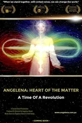 Angelena: Heart Of The Matter постер