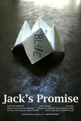 Jack's Promise постер