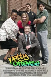 Petty Offense постер