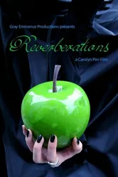 Reverberations 2014 постер