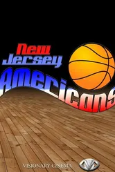 The New Jersey Americans постер