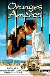 Oranges amères постер