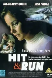 Hit and Run 1999 постер