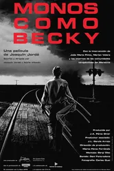 Mones com la Becky постер