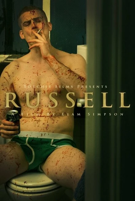 Постер Russell 2012