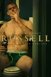 Russell 2012 постер
