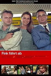 Финк включает первую передачу 1999 постер