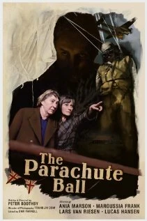 Постер The Parachute Ball