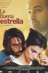 Счастливая звезда 1997 постер