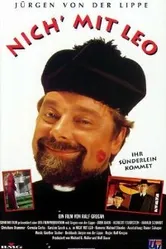 Nich' mit Leo постер