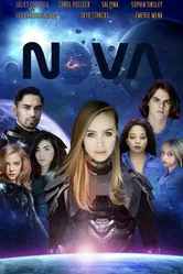 Nova 2021 постер
