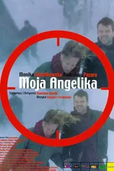 Moja Angelika постер