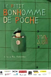 Le Petit Bonhomme de poche постер