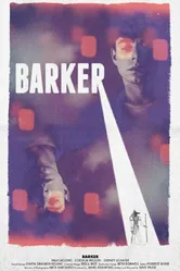 Barker постер