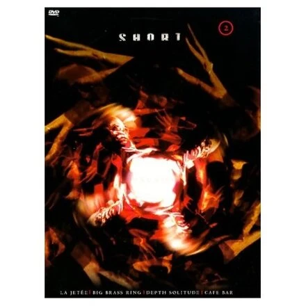 Постер Короткометражные сюрреалистические истории №2. Сны. 2000