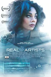 Real Artists постер