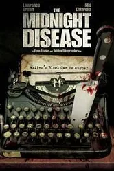 The Midnight Disease постер