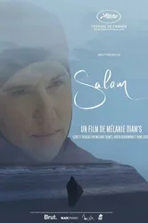 Salam постер