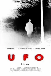 НЛО: Вот оно 2016 постер