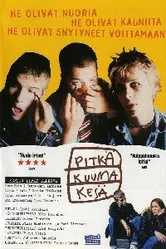 Долгое жаркое лето 1999 постер