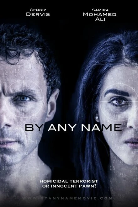 Постер By Any Name