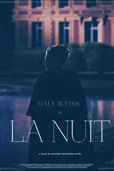 La nuit постер