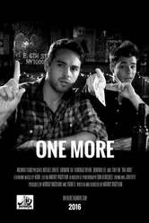 One More 2016 постер