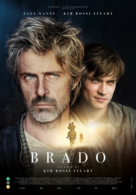 Постер Brado