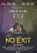 No Exit 2019 постер
