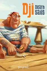 Джи — нестандартная смерть 2014 постер