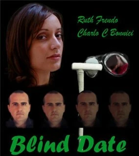 Постер Blind Date 2004
