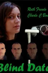 Blind Date 2004 постер