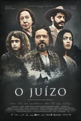 O Juízo постер