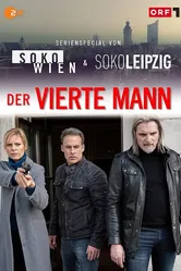 Der vierte Mann постер
