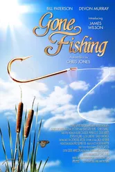 Gone Fishing 2008 постер