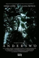 Anderswo постер