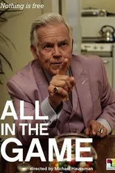 All in the Game 2018 постер
