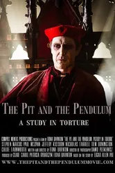 The Pit and the Pendulum: A Study in Torture постер