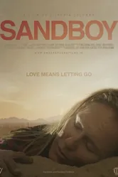 Sandboy постер