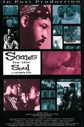 Scenes for the Soul постер