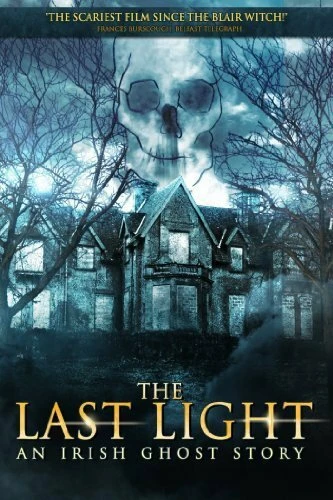 Постер The Last Light 2011