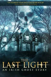 The Last Light 2011 постер