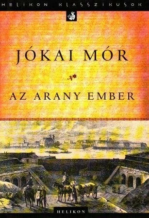 Постер Золотой человек 1919
