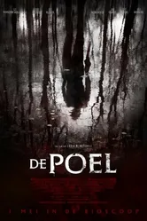 Озеро 2014 постер