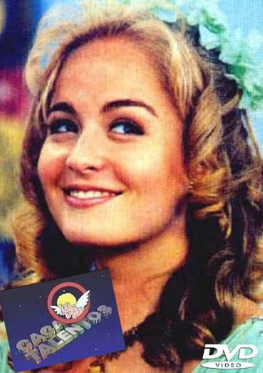 Постер Охотники за талантами 1997
