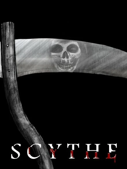 Постер Scythe 2015