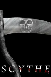 Scythe 2015 постер