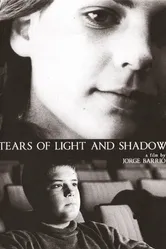 Lágrimas de luz y de sombra постер