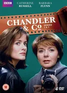 Chandler & Co постер
