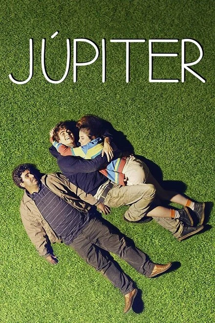 Постер Júpiter